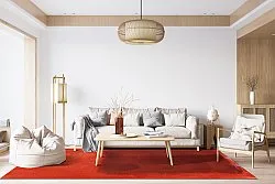 Wilton - Bidarray (rood)