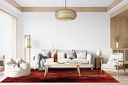 Wilton - Wells (rood)