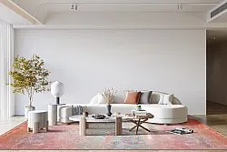 Wilton - Mare (rood)