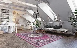 Wilton - Siliana (roze)