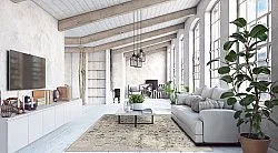 Wilton - Toujane (grijs)