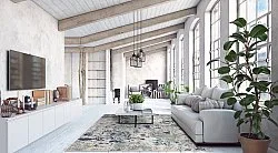 Wilton - Hiboun (blauw)