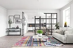 Wilton - Lemons (multi)