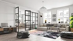 Wilton - Brigooda (roze)