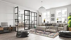 Wilton - Kayaköy (multi)