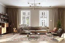 Wilton - Castro (multi)