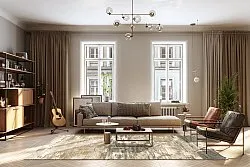 Wilton - Ben Arous (groen)