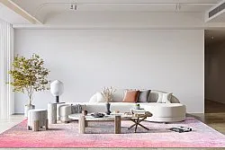 Wilton - Perugia (roze)