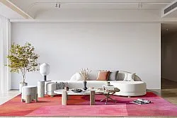 Wilton - Lazio (roze)