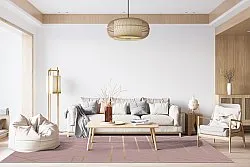 Wilton - Marino (roze)