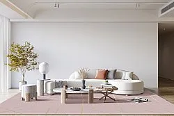 Wilton - Marino (roze)