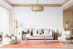 Wilton - Baden (roze)