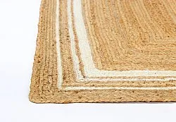 Jute-vloerkleed - Mantha (jute)