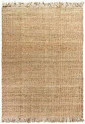 Jute-vloerkleed - Daloa (jute)