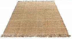 Jute-vloerkleed - Daloa (jute)