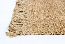 Jute-vloerkleed - Daloa (jute)