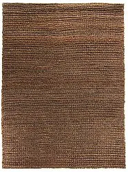 Jute-vloerkleed - Pali (jute/bruin)
