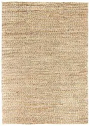 Jute-vloerkleed - Pali (jute/natuurlijk)