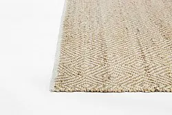 Jute-vloerkleed - Mohana (jute)