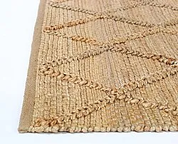 Jute-vloerkleed - Okara (jute)