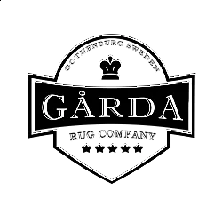 Rond vloerkleed - Gabes (grijs)