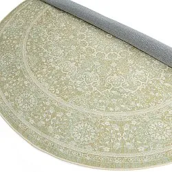 Ronde vloerkleden - Vivian (beige)
