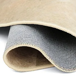 Rond vloerkleed - Craon (multi)