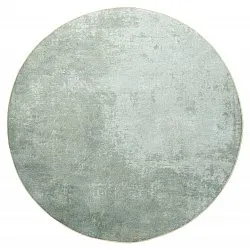 Rond vloerkleed - Lynton (beige)