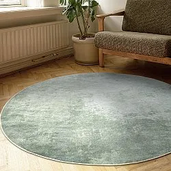 Rond vloerkleed - Lynton (beige)