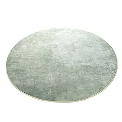 Rond vloerkleed - Lynton (beige)