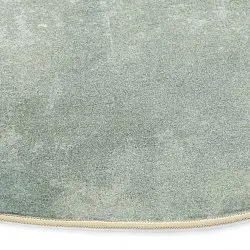 Rond vloerkleed - Lynton (beige)