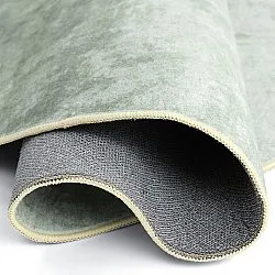 Rond vloerkleed - Lynton (beige)