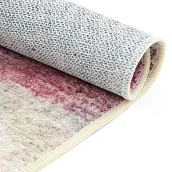 Rond vloerkleed - Mogoro (multi)