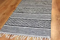 Voddenkleed - Visby (zwart-wit)