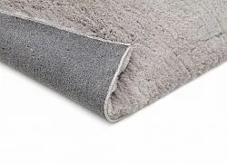 Hoogpolig vloerkleed - Cloud Super Soft (grijs)