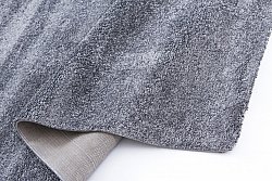 Hoogpolig vloerkleed - Elegance (grijs)
