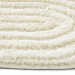 Ronde vloerkleden - Evora (offwhite)