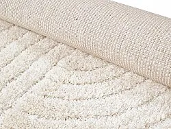 Ronde vloerkleden - Wendy (offwhite)