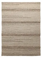 Wollen-vloerkleed - Almaty (beige)