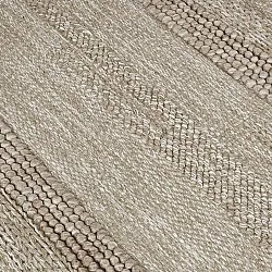 Wollen-vloerkleed - Almaty (beige)