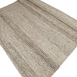 Wollen-vloerkleed - Almaty (beige)