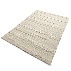 Wollen-vloerkleed - Almaty (room)