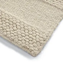 Wollen-vloerkleed - Almaty (room)