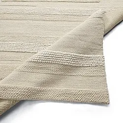 Wollen-vloerkleed - Almaty (room)