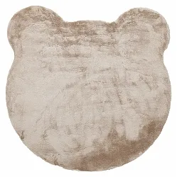 Kinderkleed - Aranga Super Soft Bear (bruin)