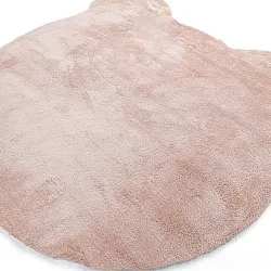 Kinderkleed - Aranga Super Soft Bear (roze)