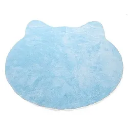 Kinderkleed - Aranga Super Soft Cat (lichtblauw)