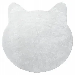 Kinderkleed - Aranga Super Soft Cat (wit)