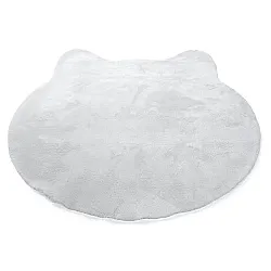 Kinderkleed - Aranga Super Soft Cat (wit)