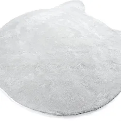 Kinderkleed - Aranga Super Soft Cat (wit)